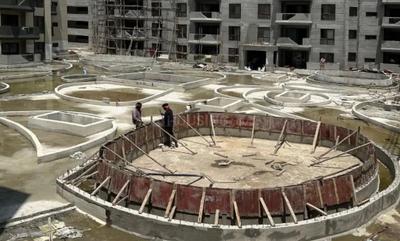 Project Image of 637.44 - 1528.58 Sq.ft 1 BHK Apartment for buy in JRC Wild Woods Phase III