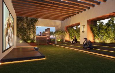 Project Image of 1172.26 - 1764.05 Sq.ft 2 BHK Apartment for buy in Ashok Elite