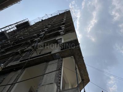 Project Image of 939.0 - 1548.0 Sq.ft 2 BHK Apartment for buy in Arya Altamount