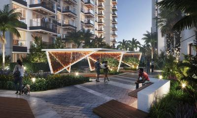 Project Image of 1509.0 - 2309.0 Sq.ft 3 BHK Apartment for buy in Urbanrise Sky Habitat