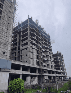 Project Image of 1160.0 - 1440.0 Sq.ft 3 BHK Apartment for buy in Kamaxi Avenue