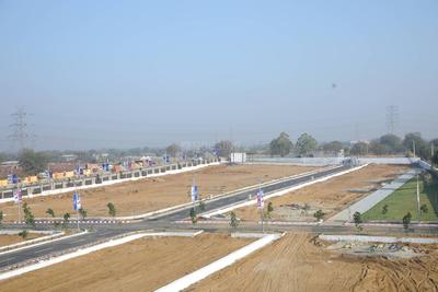 Project Image of 83.07 - 130.62 Sq.ft Residential Plot Plot for buy in Aryan Yaduraj Prime Plots Phase 1