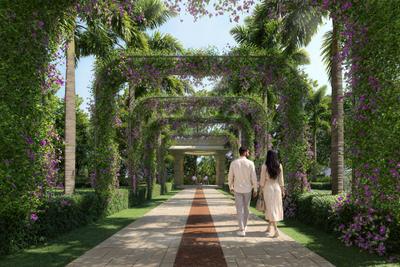 Project Image of 817.0 - 1113.0 Sq.ft 2 BHK Apartment for buy in Pride Valencia