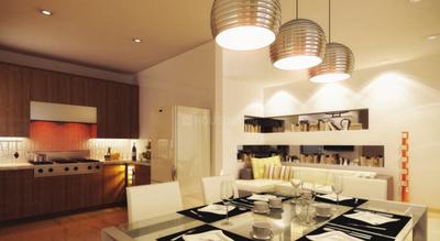 Project Image of 916.0 - 1337.0 Sq.ft 2 BHK Apartment for buy in Kushal Nivriti