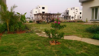 Project Image of 1980.0 - 4500.0 Sq.ft 3 BHK Villa for buy in Lifestyle Westend Greens