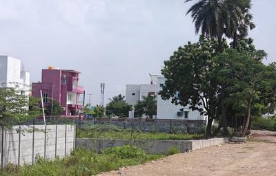 Project Image of 900 Sq.ft Residential Plot / Land for sale in Avadi for Rs. 5700000