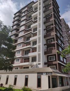Project Image of 641.0 - 700.0 Sq.ft 2 BHK Apartment for buy in Mahavirs Natura Spacia