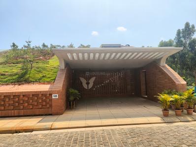 Project Image of 2674.0 - 4886.0 Sq.ft 4 BHK Villa for buy in Total Environment After The Rain Phase IIB