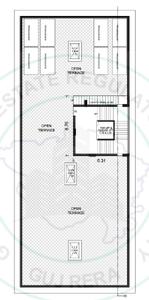 Project Image of 586.74 - 809.12 Sq.ft 2 BHK Apartment for buy in Arihant Shree Ram Heights