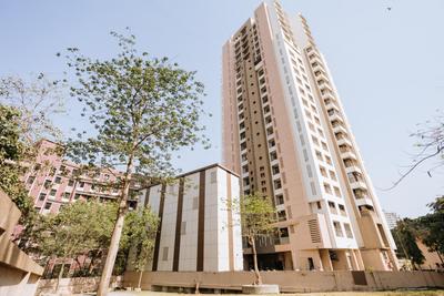 Project Image of 715.0 - 811.0 Sq.ft 2 BHK Apartment for buy in Rashi Tower