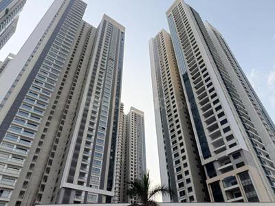 Project Image of 3174.0 - 4617.0 Sq.ft 3 BHK Apartment for buy in Nishada