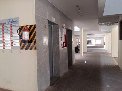 Project Image of 1011.0 - 1654.0 Sq.ft 2 BHK Apartment for buy in BML Palms
