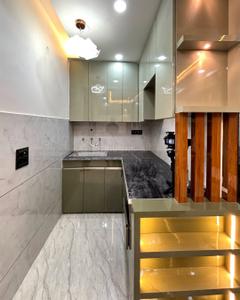 Project Image of 400.0 - 700.0 Sq.ft 1 BHK Builder Floor for buy in Shri Siddi Vinayak Affordable Floors