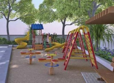 Project Image of 1855.0 - 2767.0 Sq.ft 3 BHK Duplex for buy in Vishwak Vaikuntam