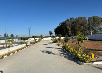 Project Image of 1062.8 - 1963.5 Sq.ft Residential Plot Plot for buy in Heritage By Joy
