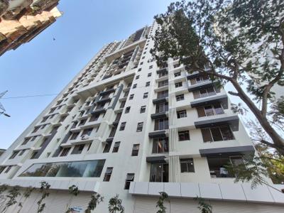 Project Image of 370.0 - 614.0 Sq.ft 1 BHK Apartment for buy in Monte Verita North Annexe