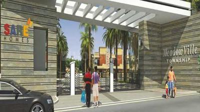 Project Image of 1913.0 - 2063.0 Sq.ft 3 BHK Villa for buy in Sare Shreyas Villas