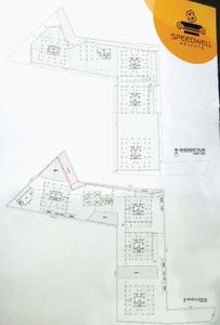 Project Image of 775.65 - 1836.97 Sq.ft 3 BHK Apartment for buy in 7 Star Speedwell Heights