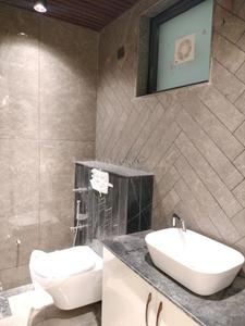 Project Image of 0.0 - 4500.0 Sq.ft 4 BHK Builder Floor for buy in Sita Diamond Homes