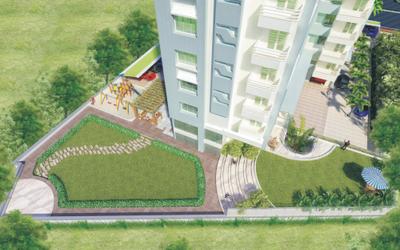 Project Image of 0.0 - 3636.0 Sq.ft 4 BHK Apartment for buy in Ornate Elegance