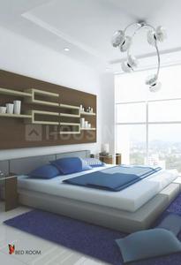 Project Image of 1535.0 - 1900.0 Sq.ft 2 BHK Apartment for buy in SDC Portico
