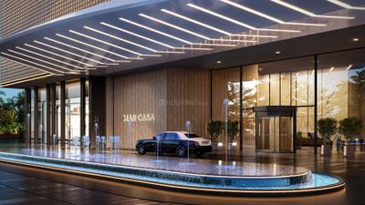 Project Image of 770.0 - 1140.0 Sq.ft 1 BHK Apartment for buy in Deyaar Mar Casa