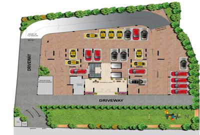 Project Image of 771.0 - 1145.0 Sq.ft 2 BHK Apartment for buy in Wadhwa Amar Jiwan