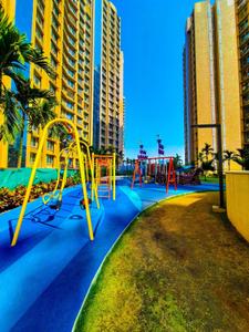 Project Image of 634.32 - 838.51 Sq.ft 2 BHK Apartment for buy in Gurukrupa Marina Enclave Wings OP Phase III