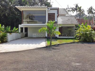 Project Image of 2452 Sq.ft 3 BHK Villa for sale in Thrikkakara North for Rs. 16000000