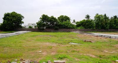 Project Image of 812.0 - 1499.0 Sq.ft Residential Plot Plot for buy in Sri GR Platinum City