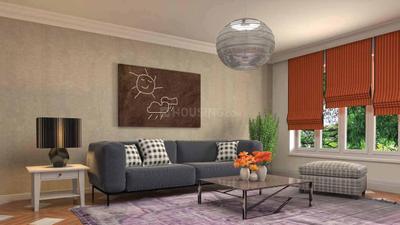 Shraddha Shivkunj Living Area 1