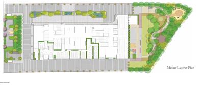 Project Image of 469.95 - 2553.31 Sq.ft 1 BHK Apartment for buy in Ajmera Vann