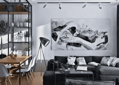 Project Image of 551.0 - 607.0 Sq.ft 2 BHK Apartment for buy in DNV Elvira A