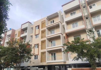 Project Image of 1200.0 - 1590.0 Sq.ft 2 BHK Apartment for buy in Everest Millennium