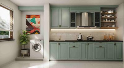 Project Image of 1164.12 - 1584.87 Sq.ft 2 BHK Apartment for buy in Nanu Sapana Mosaic