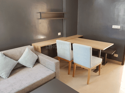 Project Image of 585.0 - 840.0 Sq.ft 1 BHK Apartment for buy in Aditya Urban Homes Phase 2B