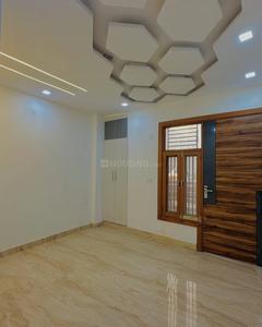 Guru Ji Taj Housing Bedroom 1