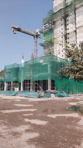 Project Image of 412.15 - 998.14 Sq.ft 1 BHK Apartment for buy in Rohan Harita Phase 3