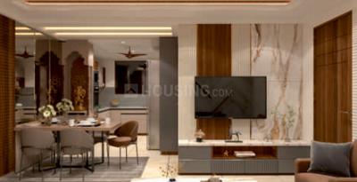 Project Image of 1441.9 - 1557.12 Sq.ft 3 BHK Apartment for buy in Celesta