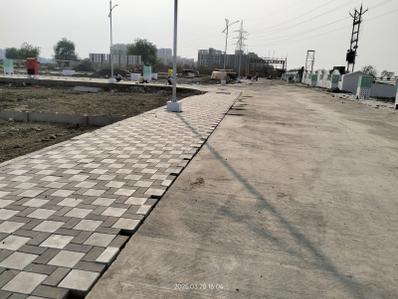Project Image of 941.31 - 2365.0 Sq.ft Residential Plot Plot for buy in Oasis 34