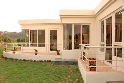 Project Image of 1890.0 - 2486.0 Sq.ft 3 BHK Apartment for buy in Espire Towers