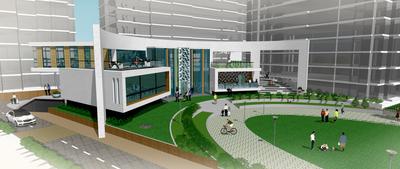 Project Image of 0.0 - 294.0 Sq.ft 1 BHK Apartment for buy in Squarefeet Sarvoday Square Phase 1 Bldg No 3 4 And 7