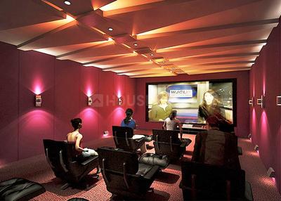 Project Image of 0.0 - 515.27 Sq.ft 2 BHK Apartment for buy in Bharat Ecovistas Phase III