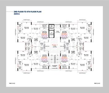 Project Image of 835.49 - 856.48 Sq.ft 3 BHK Apartment for buy in Sneh Neer Valley