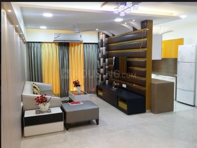 Project Image of 952.0 - 987.0 Sq.ft 3 BHK Apartment for buy in Shivom Enclave