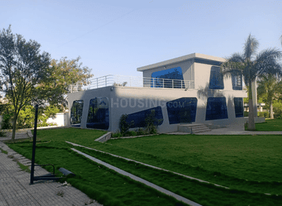 Project Image of 699.65 - 780.17 Sq.ft 2 BHK Apartment for buy in Kumar Palmcrest A6