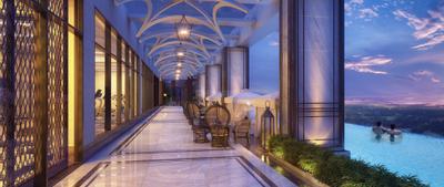 Project Image of 0.0 - 7293.0 Sq.ft 5 BHK Apartment for buy in Mani The 42