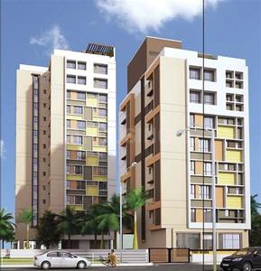 Project Image of 1220.0 - 1650.0 Sq.ft 3 BHK Apartment for buy in Shivom Elysiya