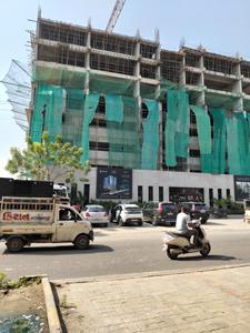 Project Image of 2104.56 - 4230.0 Sq.ft 4 BHK Apartment for buy in Satyamev Luxor