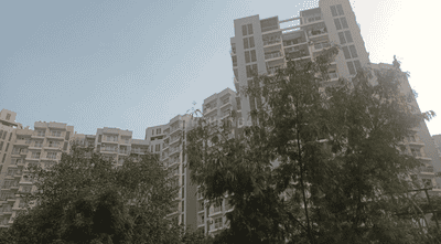 Project Image of 1832 Sq.ft 3 BHK Apartment / Flat for sale in Indirapuram for Rs. 29500000